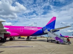 Wizz Air nagle zmienił terminy lotów wakacyjnych. „Lepiej sprawdźcie rezerwacje”