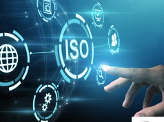 Grupa Olikol z certyfikatem ISO/IEC 27001:2022