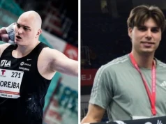 Mistrzostwa Polski w lekkoatletyce. Opolanie wśród gwiazd dali radę!