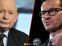 Jak Morawiecki oszukał Kaczyńskiego. Kulisy rozłamu w Prawie i Sprawiedliwości