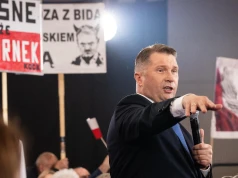 Kto byłby lepszym premierem? Tusk wskazywany częściej niż Czarnek