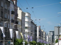 Gdynia ma powód do dumy. Modernistyczne centrum trafiło na Listę UNESCO