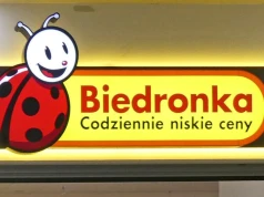 Biedronka rozsyła SMS-y do klientów. Taka promocja tylko dzisiaj