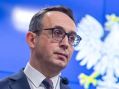 Pfizer kontra Polska i zablokowane konto PAŻP. Minister: finansowanie agencji zabezpieczone do końca roku