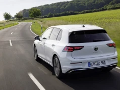 Volkswagen Golf Variant za 108 590 zł. Rodzinne kombi przeceniono o 17 tys. zł