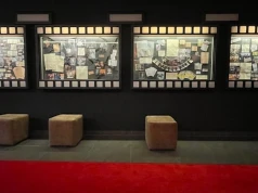 Bełchatów inwestuje w pamięć. Wolontariusze PGE przywrócili do życia kino „POKÓJ”