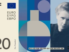 Callas, Beethoven, Skłodowska-Curie albo ptaki Europy. Tak mogą wyglądać nowe banknoty euro