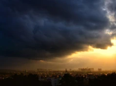 Meteorolodzy wskazali datę początku najgorszej fali upałów. Dojdzie do 40 stopni