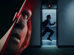 Ta seria SCI-FI po cichu pokonała SEVERANCE: ROZDZIELENIE