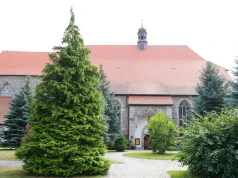 Kościół św. Franciszka z Asyżu w Lwówku Śląskim jednym z miejsc jubileuszowych