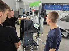 Milionowe inwestycje zmienią Zespół Szkół nr 2 w Wieluniu