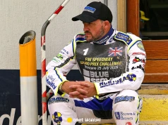 Weteran z szansą na powrót do Grand Prix! Maciej Janowski może bardzo żałować