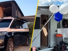 Niewiadów mocno się odbił, a druga polska marka hitem wśród kamperów. Traci Volkswagen