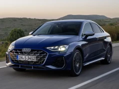 Nowe Audi A3 z polskim cennikiem. 135 500 zł za świeże wnętrze