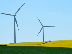 Rekordowy udział OZE w UE, ale cel na 2030 rok wciąż daleko
