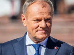Nowy most w Głuchołazach otwarty. Ma być odporny na ekstremalne powodzie