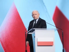 Wyciekło nagranie z przesłuchania Jarosława Kaczyńskiego. Jest odpowiedź prokuratury