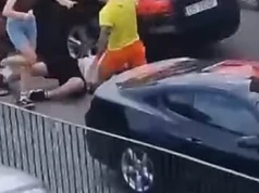 Bo w sklepie usłyszeli akcent. Brutalne pobicie Ukraińców