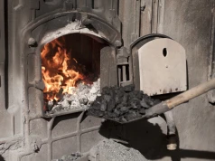Wchodzą nowe przepisy. Zakaz ogrzewania węglem, ekogroszkiem i pelletem