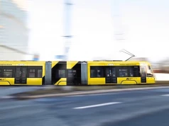 Żółte tramwaje wyjadą na tory. Transport GZM stawia na jednolite barwy