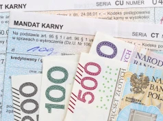 Posłanka chce 1000-proc. podwyżki kar za parkowanie. Jest pismo