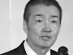 Nie żyje Keigo Higashino. Wybitny pisarz miał 68 lat
