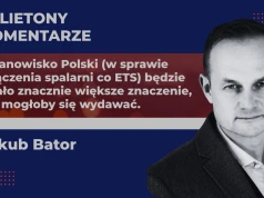 Spalarnie w ETS. Dlaczego stanowisko Polski będzie ważniejsze, niż kiedykolwiek wcześniej