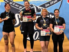 Shooters Gym Konin zdominował Summer Open! Aż 13 medali dla zawodników z Konina