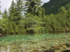 Tatry mają szansę w konkursie. "Najbardziej pożądany region w Europie"
