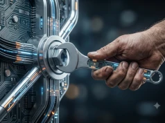 Nowa era rynku pracy: dlaczego Google szkoli spawaczy i elektryków?