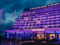 Gołębiewski w Pobierowie to nawet nie hotel. Słynny obiekt bez gwiazdek