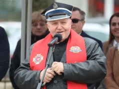 Ponad 50 lat kapłaństwa. Dziekan ciechanowiecki ks. Tadeusz Kryński przechodzi na emeryturę