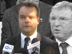 PiS pogrążył popis Kurskiego. Bochenek tylko się odezwał i dostał rykoszetem