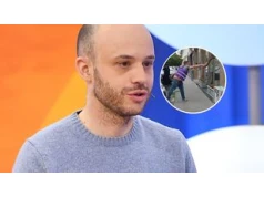 Jan Śpiewak popiera działania aktywistów. Nie gryzł się w język