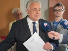 Bezprawne zajęcie kont Fundacji Niezależne Media, Tomasz Sakiewicz złożył zawiadomienie