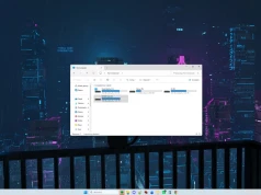 Microsoft przyznaje się do porażki. Natywne aplikacje Windows 11 pożerają RAM