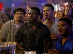 Wystarczyły dwa dni, by został numerem 1 na Netflix. Polacy ruszyli oglądać