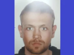 Z ostatniej chwili! Policja poszukuje zaginionego 25-latka