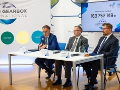 Aero Gearbox rozbuduje zakład w Ropczycach. Powstanie ponad 100 nowych miejsc pracy