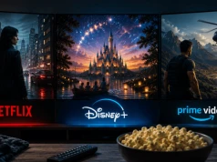 Netflix, Disney+ i Prime Video z mocnymi premierami. Co obejrzeć na przełomie lipca i sierpnia?