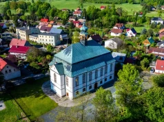 Wyjątkowy koncert w Podgórzynie. W sobotni wieczór zabrzmią Sonaty misteryjne Bibera
