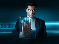 Miniseria INCORPORATED, niesłusznie zapomniany (a świetny) thriller SCI-FI