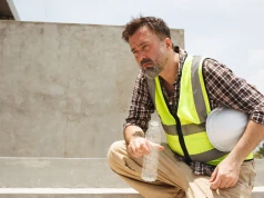35°C i koniec pracy? Nowe przepisy przyniosą wielkie zmiany dla pracowników