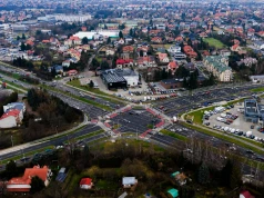 Rzeszów usprawnia ruch na Słocinie. Ważne zmiany na al. Krzyżanowskiego i Armii Krajowej