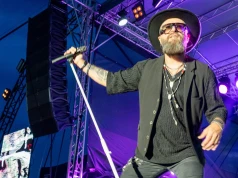 Festiwal w Dechę po raz dziewiąty. Tłumy, koncerty i atrakcje dla całych rodzin