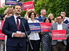 Rozłam w PiS. Czy Łukasz Kmita będzie kolejnym kandydatem na prezydenta Krakowa?
