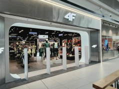 4F z większym formatem w Galerii Północnej. Sprzedaż mają wspierać narzędzia cyfrowe