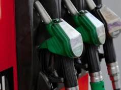 Ropa tanieje, ale ceny paliw rosną. Diesel może przebić 8 zł za litr