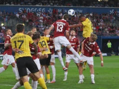 Ekstraklasa. Wisła Kraków pokonała GKS Katowice. Wyniki 1. kolejki