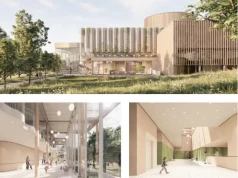 Znamy zwycięski projekt nowej siedziby Olsztyńskiego Teatru Lalek. Wygrywa pracownia PLUS3 Architekci